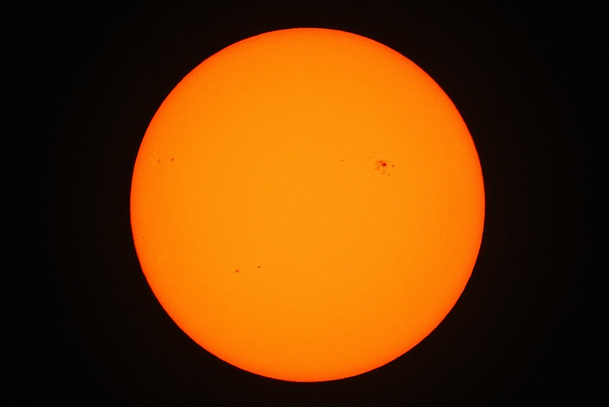 太陽