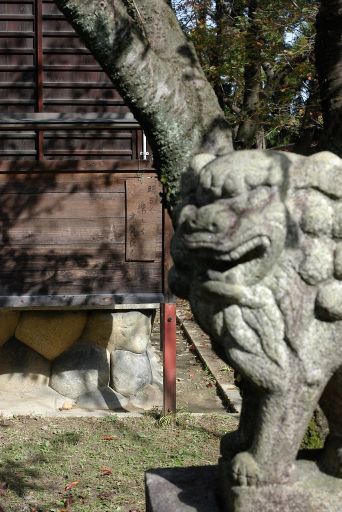 明るく 楽しく 元気良く