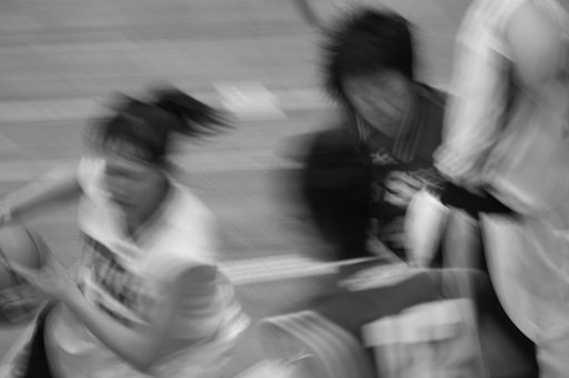 【動】抜いた！