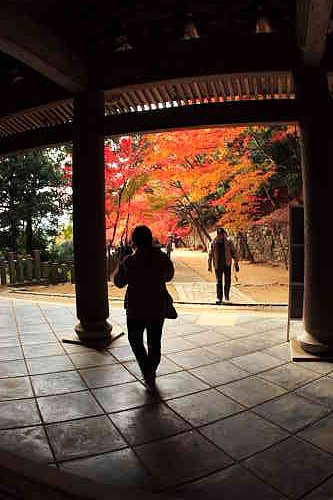 登場