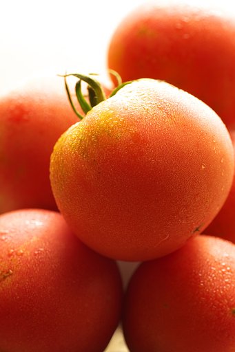 夏野菜
