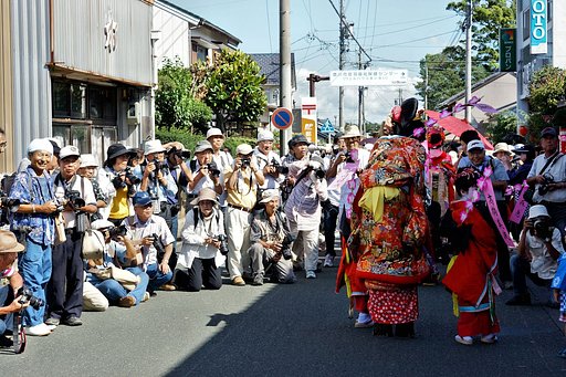【夏の日】撮影会