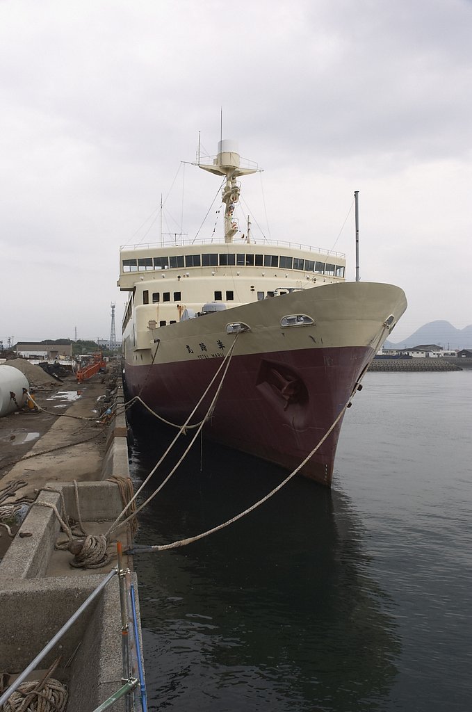 瀬戸の内海