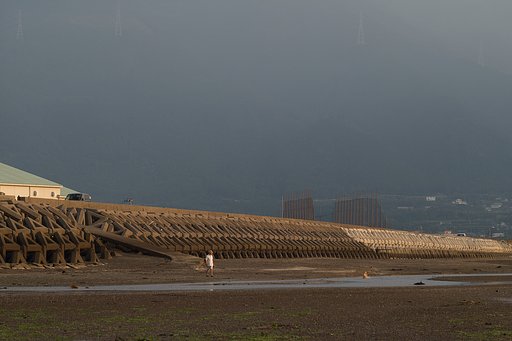 瀬戸の内海