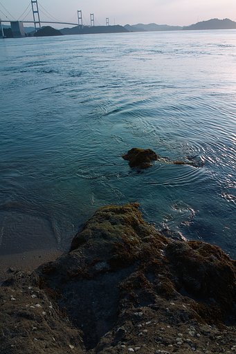 瀬戸の内海