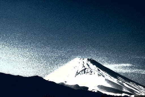【ときめきＢＬＵＥ】に