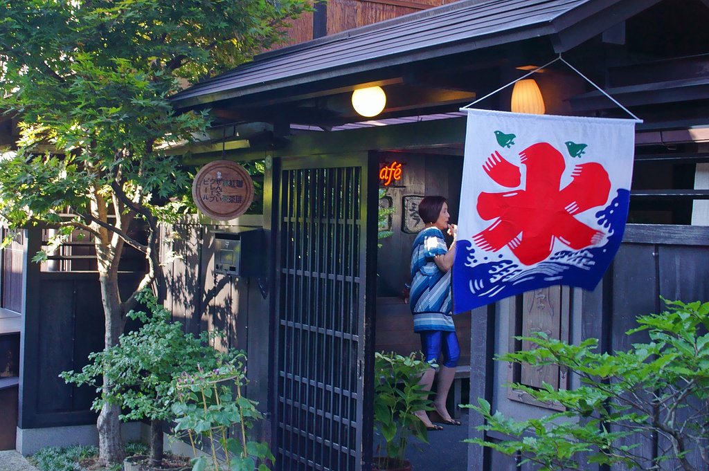 【夏の日】ボクもこれに惹かれた人です