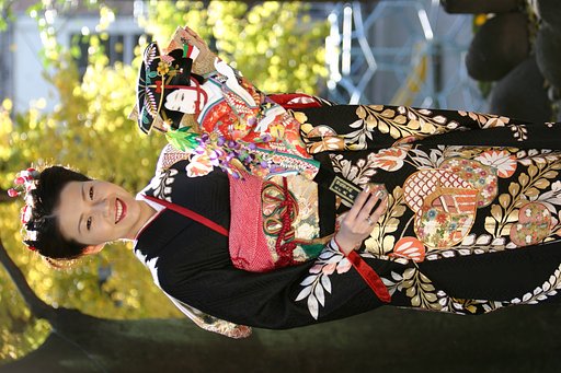 浅草寺・羽子板市