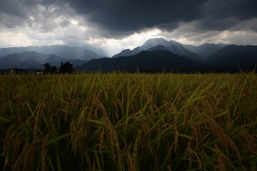 霊山