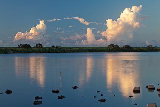 入道雲