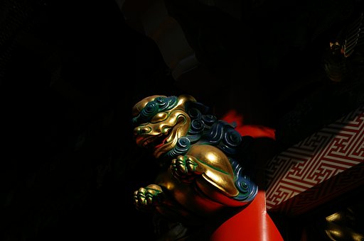 神田明神