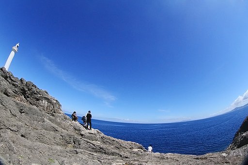 やっぱり沖縄は暑かった。