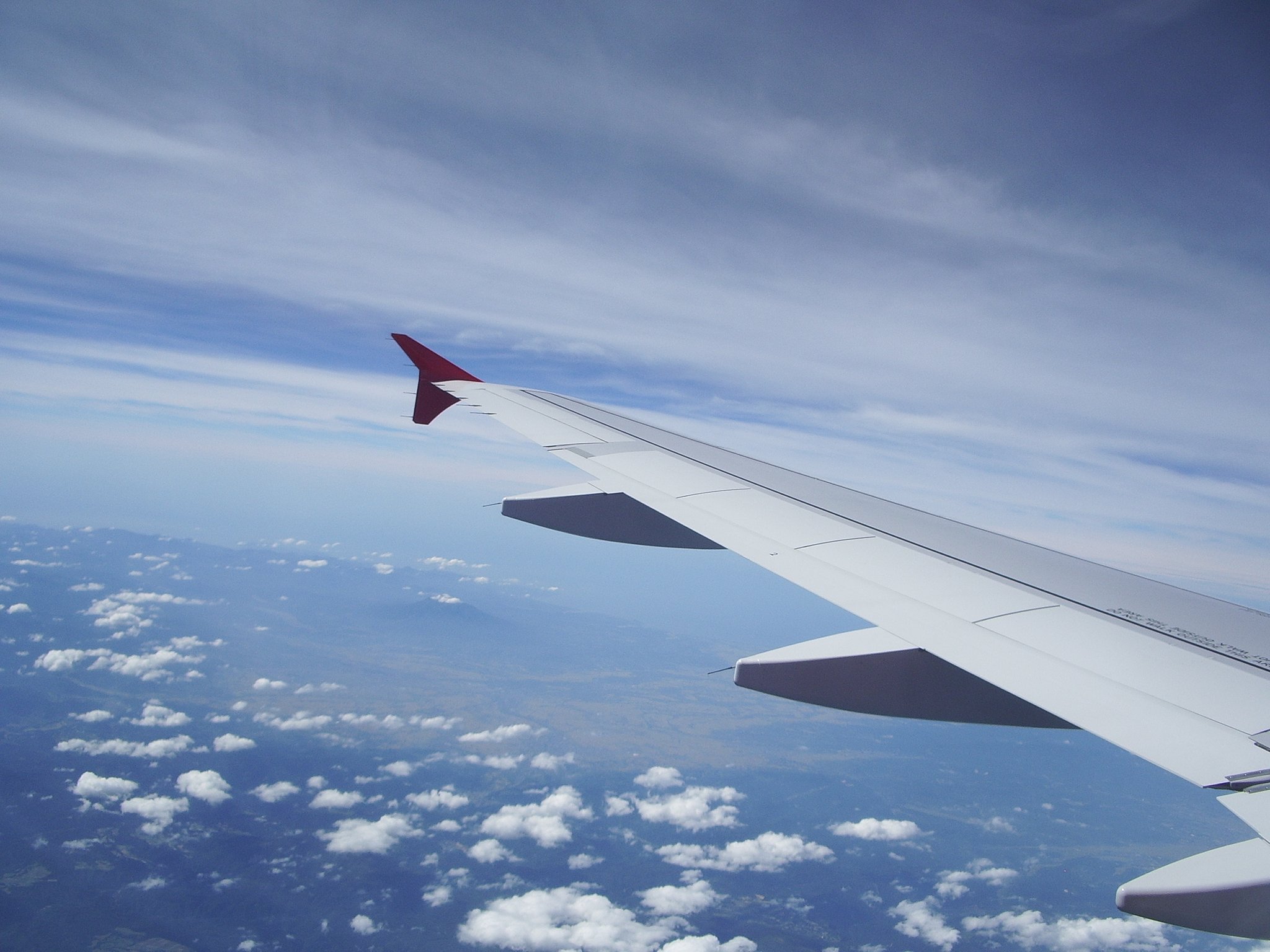 空