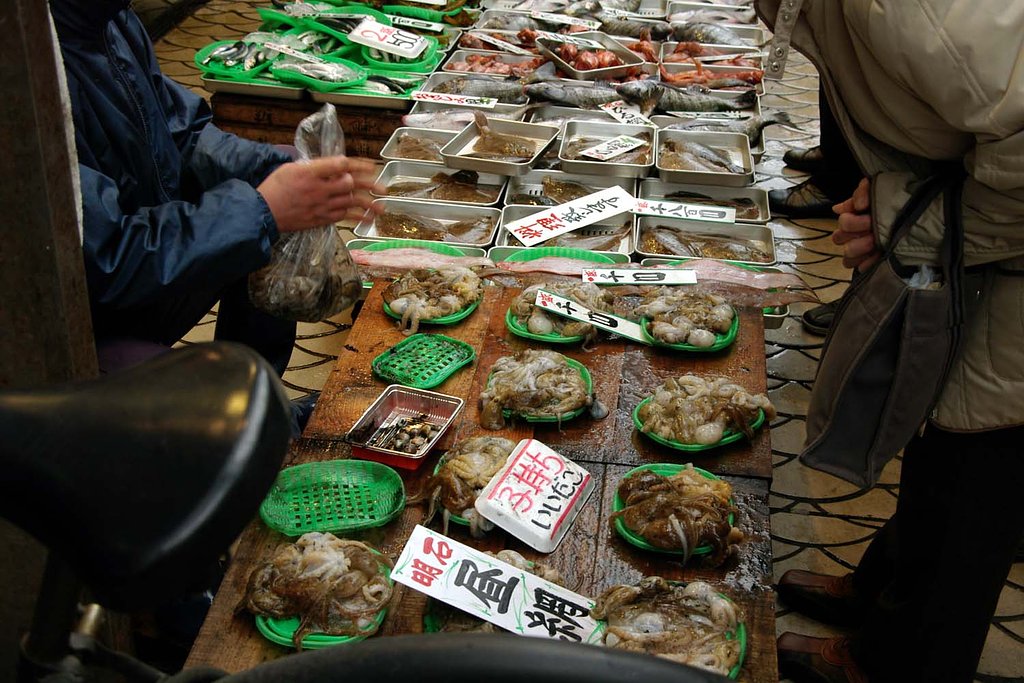 魚棚