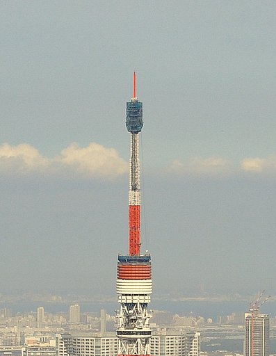 頂部