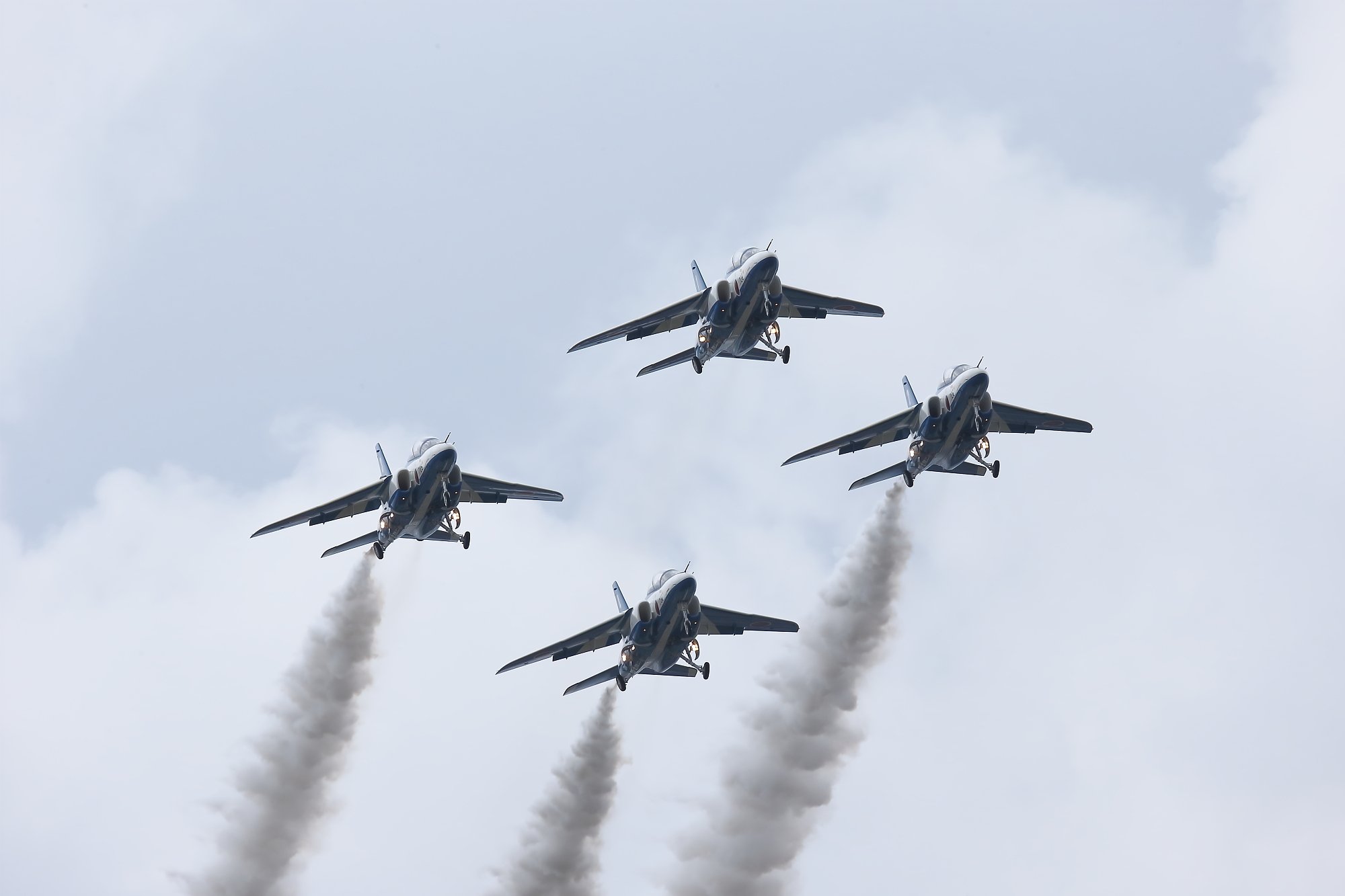 ’12航空祭in KOMATSU