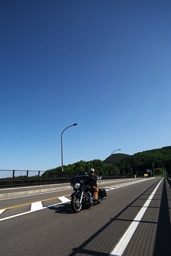 【風を感じて】オイース