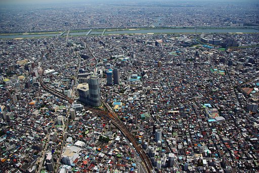 異次元都市
