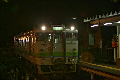 キハ40　1783