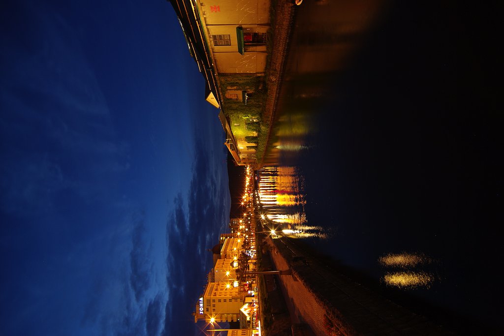 小樽運河
