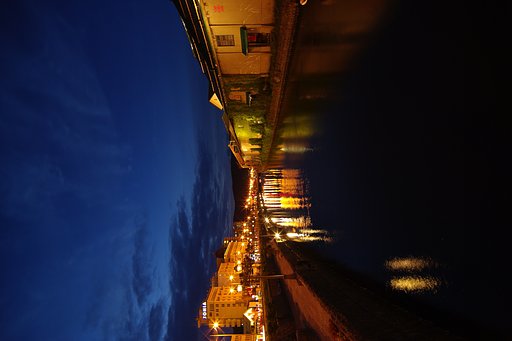 小樽運河