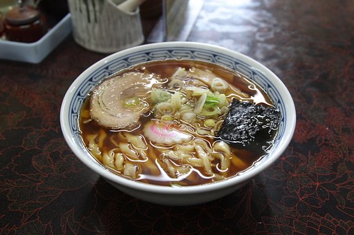 中華そば