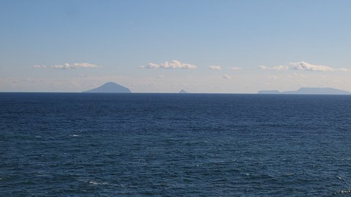 【ときめきＢＬＵＥ】伊豆の海
