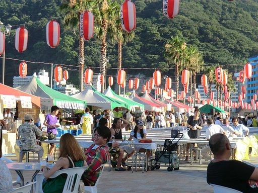 ビール祭り