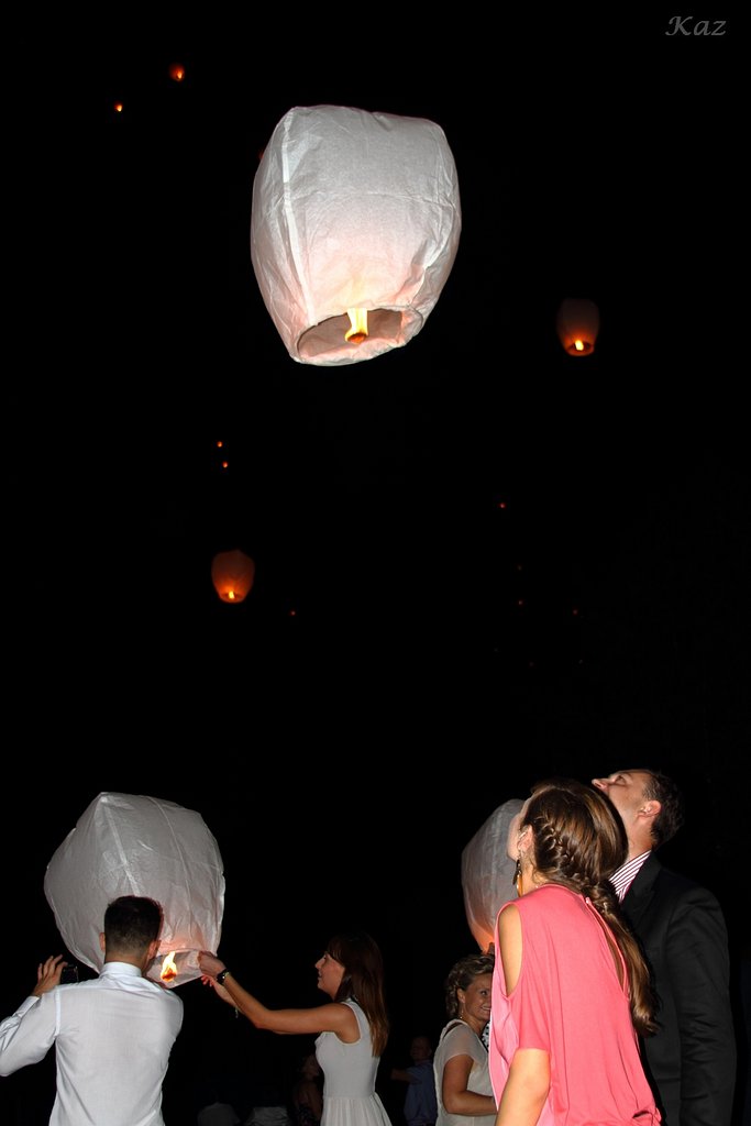 Polish Wedding III