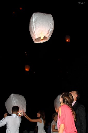 Polish Wedding III
