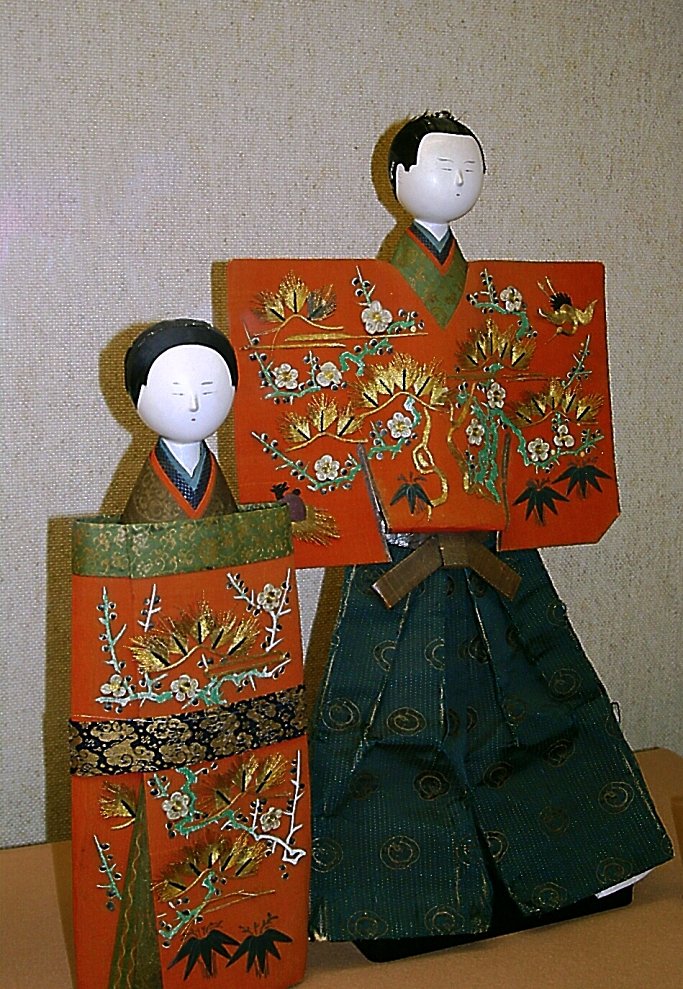 冷戦中（パクリ）