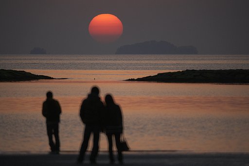 瀬戸の内海