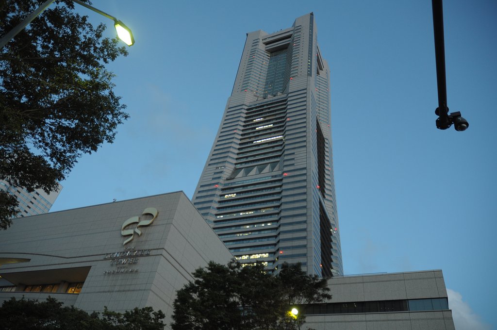ランドマーク