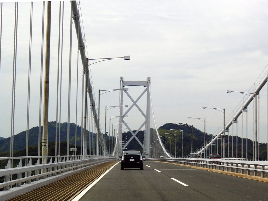 しまなみ海道〜平山美術館-4