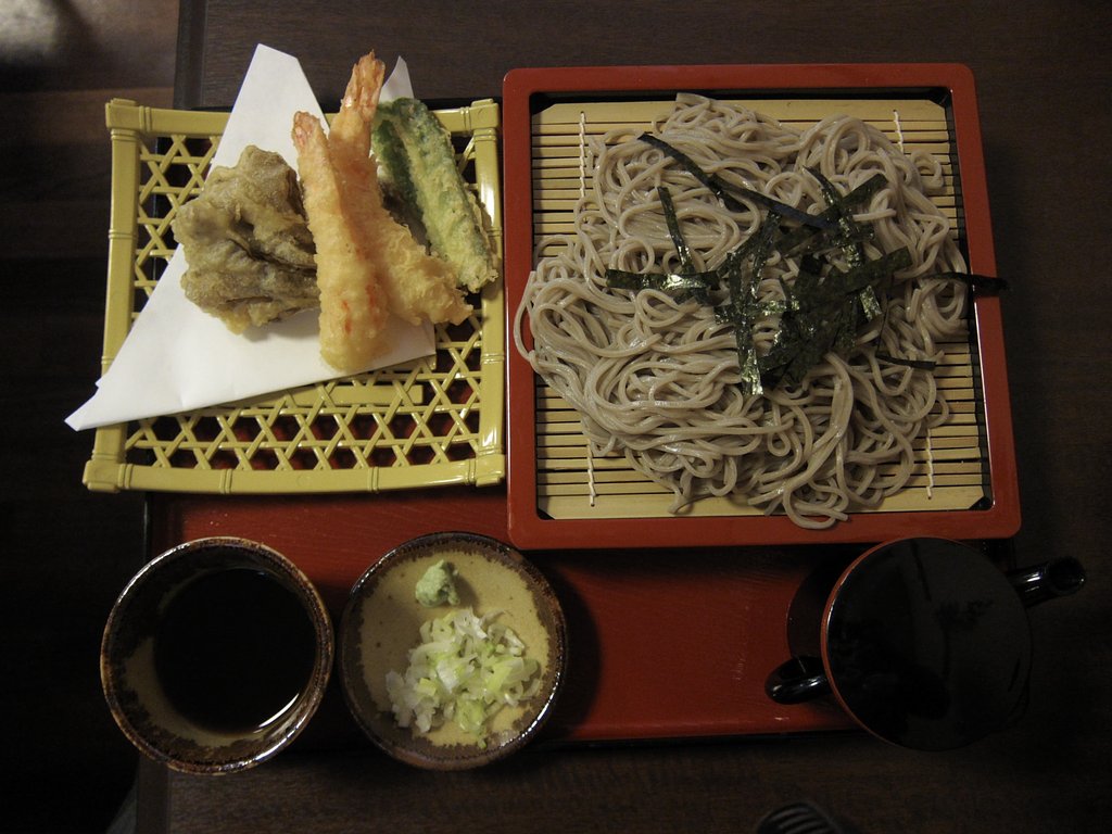 今日のお昼はルン♪