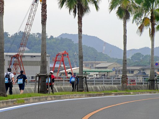しまなみ海道〜平山美術館-17
