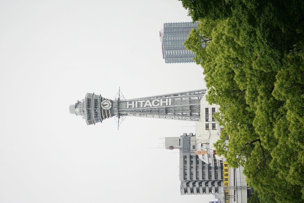 通天閣