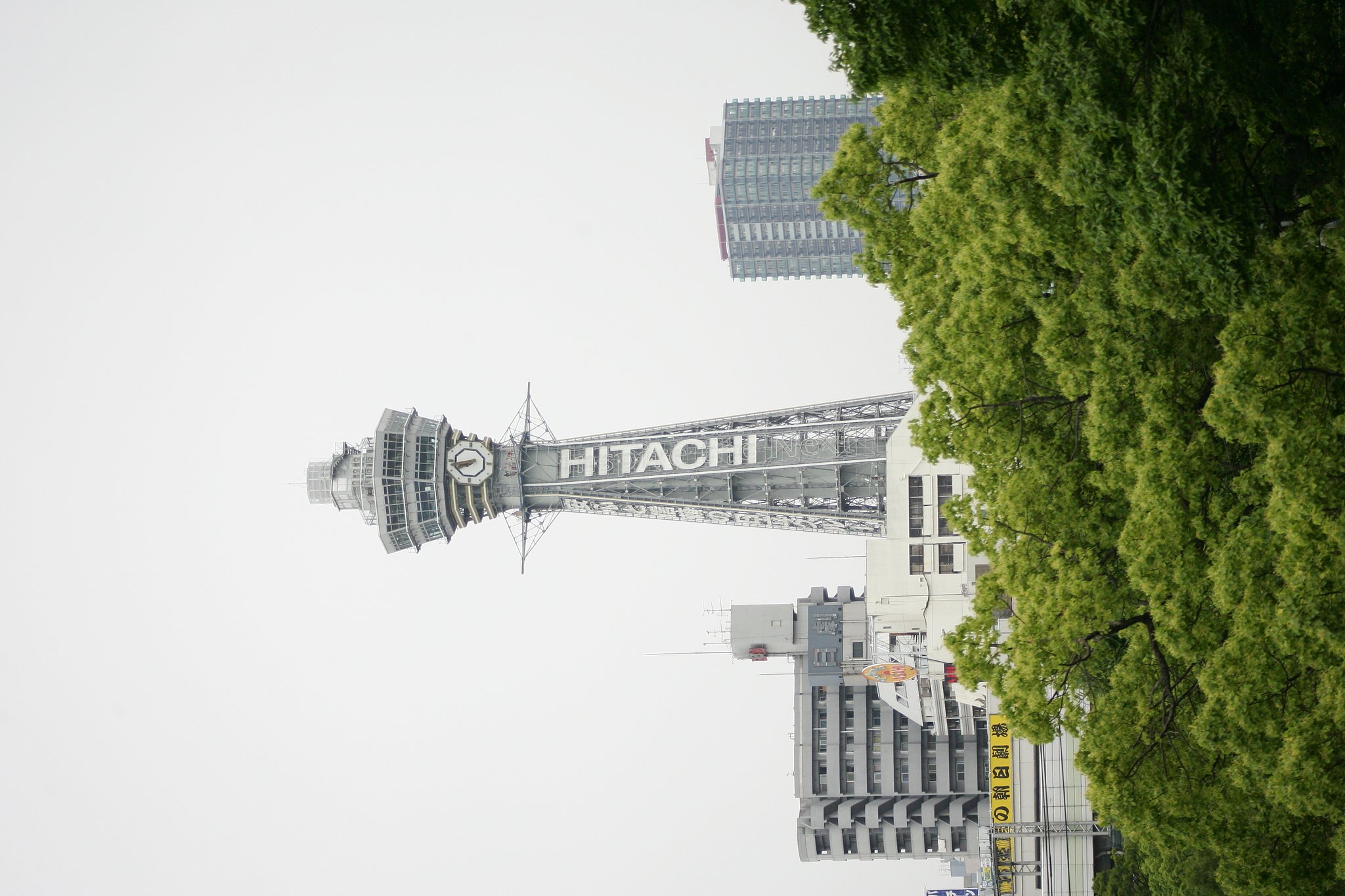 通天閣