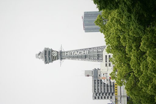 通天閣