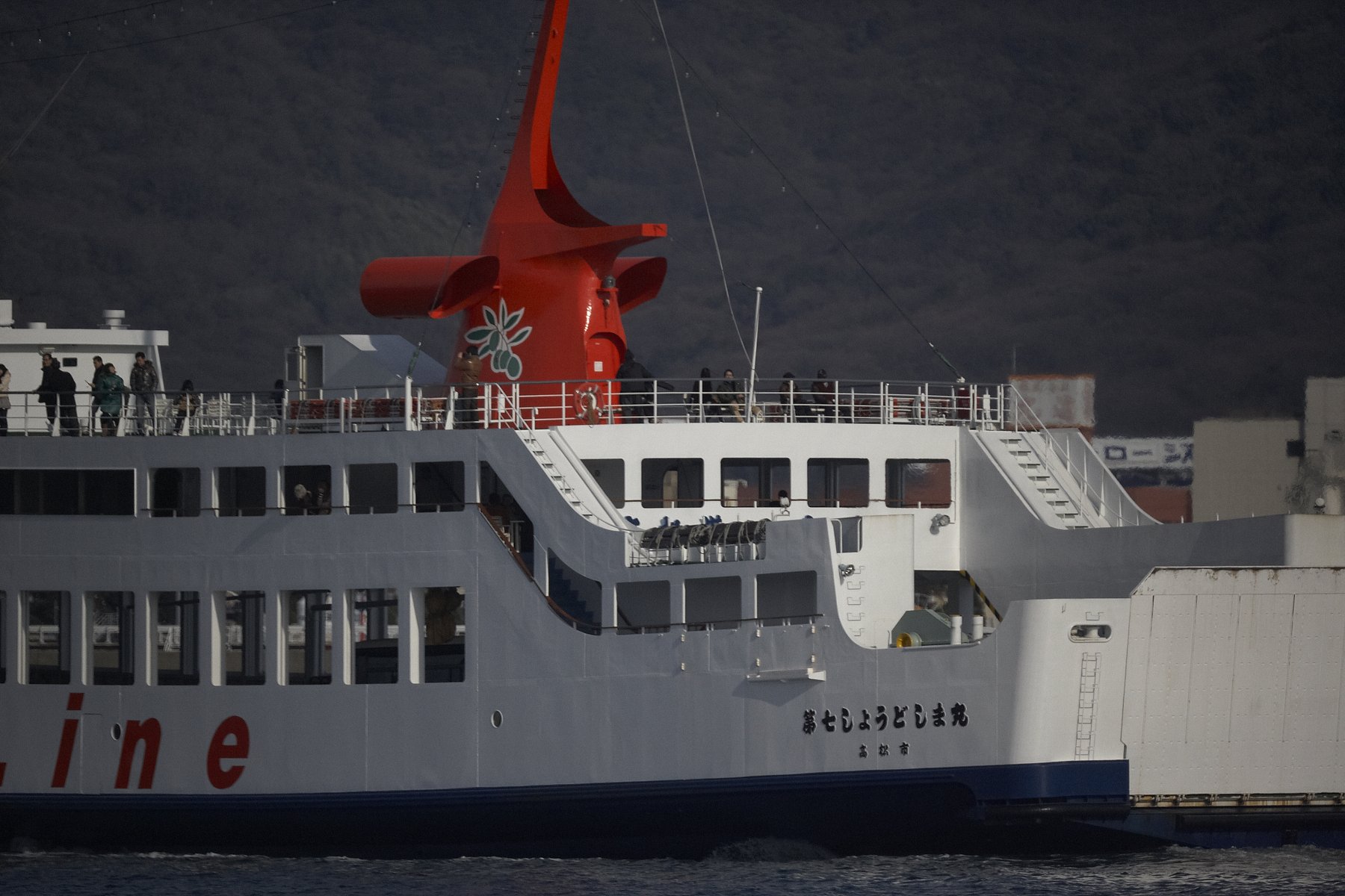 瀬戸の内海