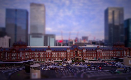 東京駅
