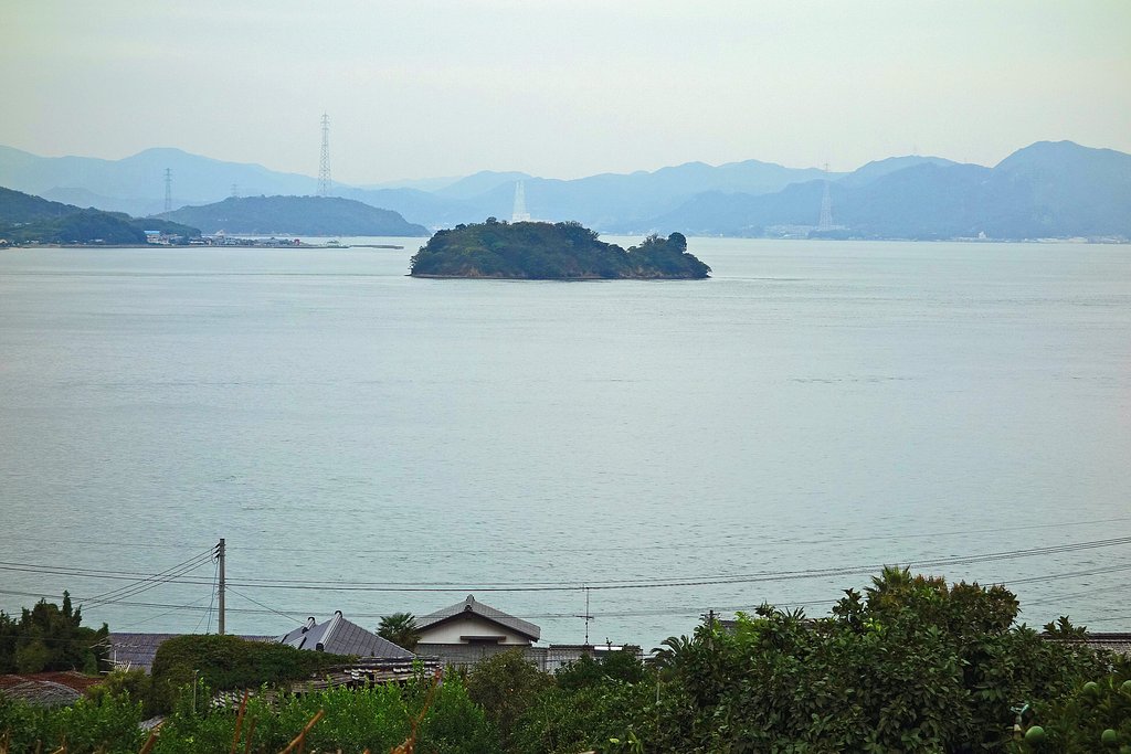瓢箪島
