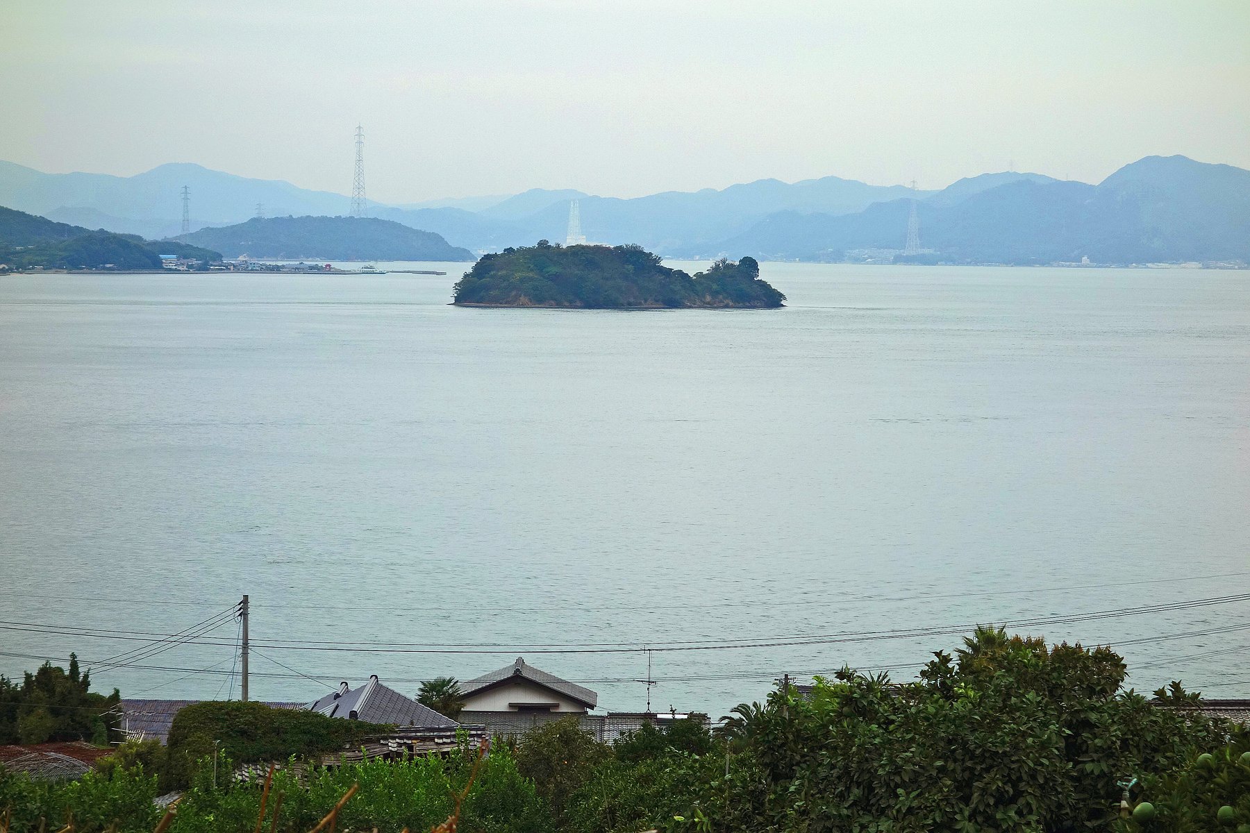 瓢箪島
