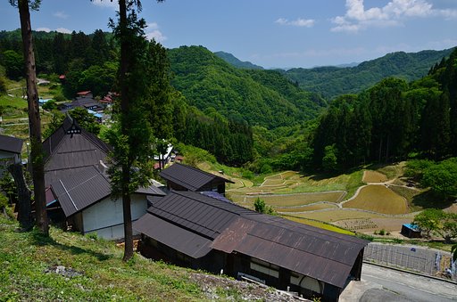 深山（みやま）