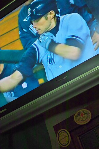 イチロー頼む１本