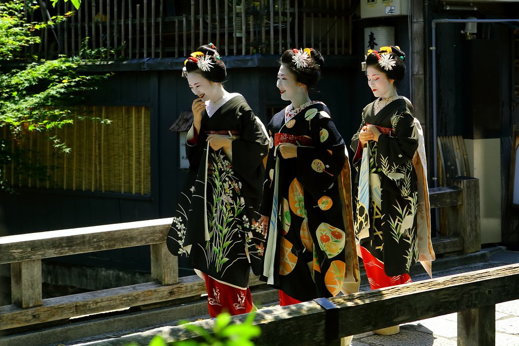 京都慕情