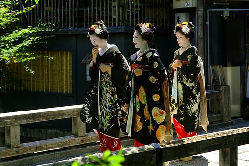 京都慕情