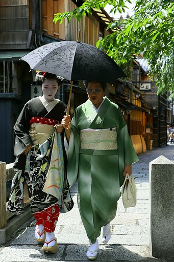 京都慕情-Ⅱ