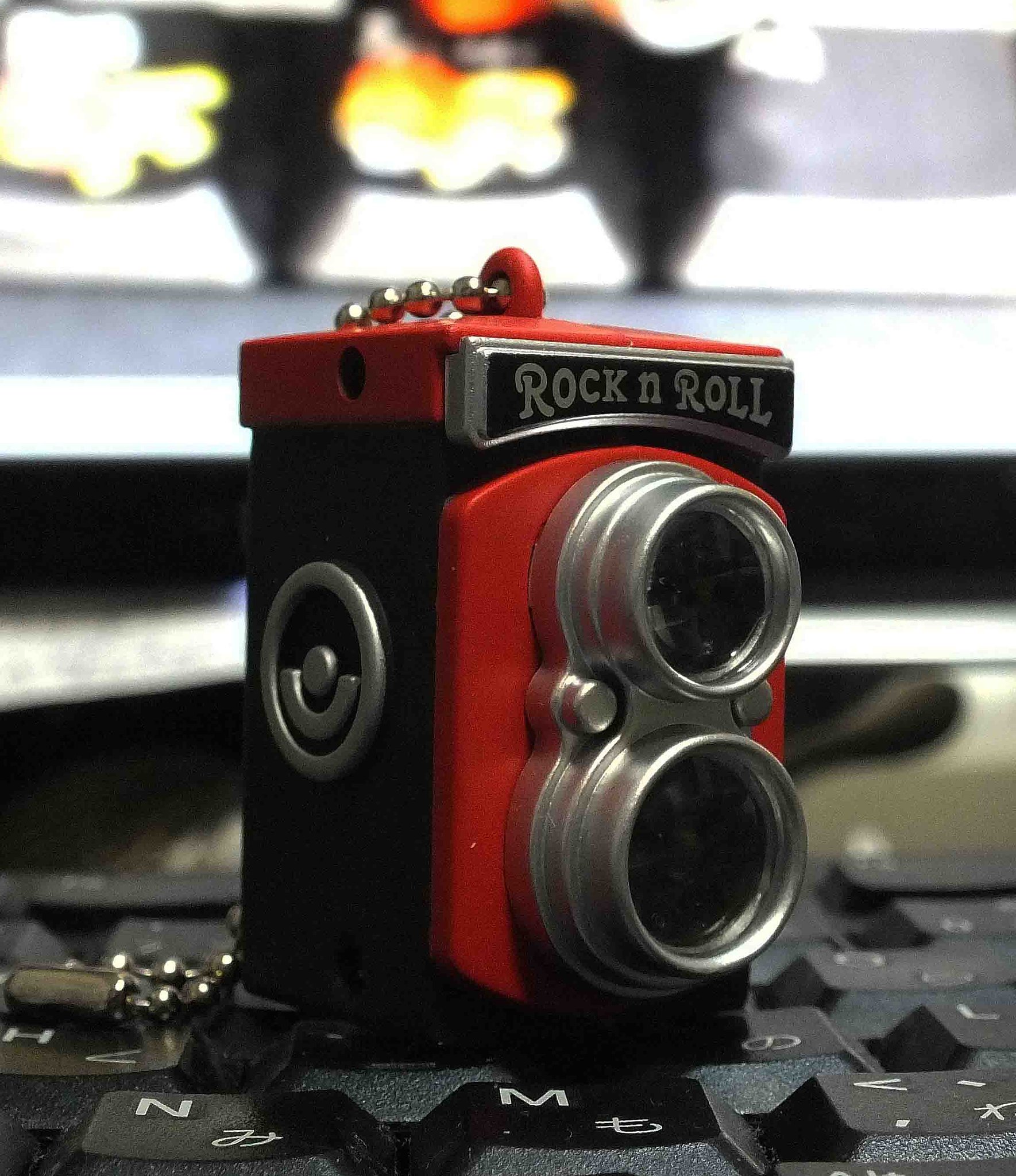 Rock n Roll