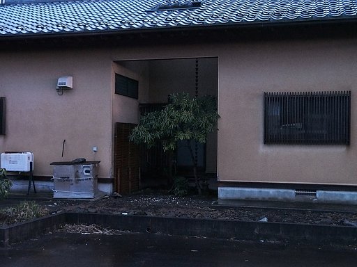 高感度特性